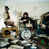 Noisettes - List pictures