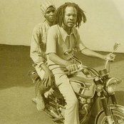 Yabby You - List pictures