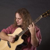 Andy Mckee - List pictures