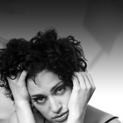 Elena Gadel - List pictures