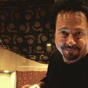 Steve Lukather - List pictures