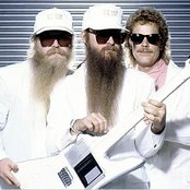 Zz Top - List pictures