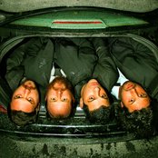 Dredg - List pictures