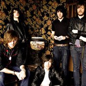 Sound Of Guns - List pictures