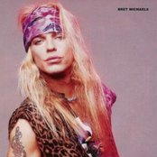 Bret Michaels - List pictures