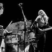 Wye Oak - List pictures