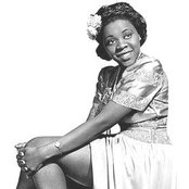 Dinah Washington - List pictures