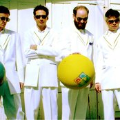 Clem Snide - List pictures