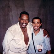 Alexander Oneal - List pictures