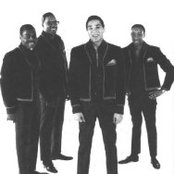 The Miracles - List pictures
