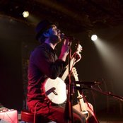 William Elliott Whitmore - List pictures