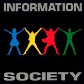 Information Society - List pictures