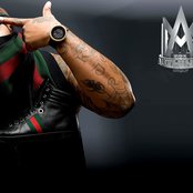 Killa Kyleon - List pictures