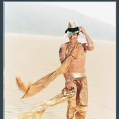 Perry Farrell - List pictures