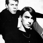 The Style Council - List pictures