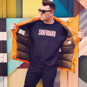 Sam Smith - List pictures