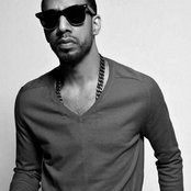 Ryan Leslie - List pictures