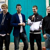 Portico Quartet - List pictures