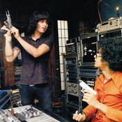 Mars Volta - List pictures