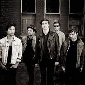 Young Guns - List pictures