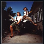 Ugly Kid Joe - List pictures