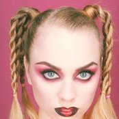 Sister Soleil - List pictures