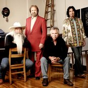 Oak Ridge Boys - List pictures