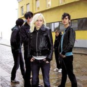 Sounds - List pictures