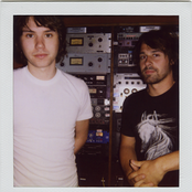 The Young Veins - List pictures