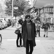 The Soft Moon - List pictures