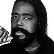 Barry White - List pictures