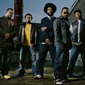 The Roots - List pictures