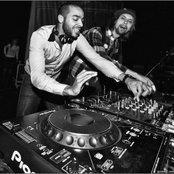 Dj Mehdi - List pictures