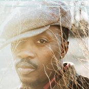 Anthony Hamilton - List pictures