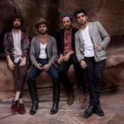 Langhorne Slim & The Law - List pictures