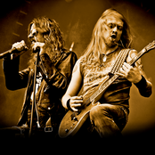 Bloodbath - List pictures