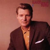 Claude King - List pictures