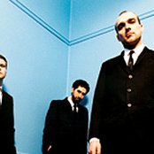 Sunny Day Real Estate - List pictures