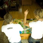 Fiction Family - List pictures