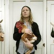 Delta Spirit - List pictures