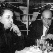 Manos Hadjidakis - List pictures