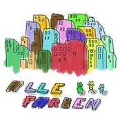Alle Farben - List pictures