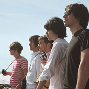 The Young Veins - List pictures