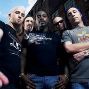 Sevendust - List pictures