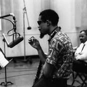 Eric Dolphy - List pictures