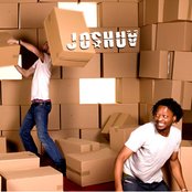 Joshua - List pictures