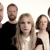 Lanterns On The Lake - List pictures