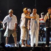 Söhne Mannheims & Xavier Naidoo - List pictures