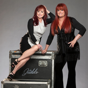 The Judds - List pictures