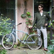 Luke Winslow-king - List pictures